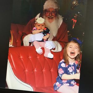 Image post by @daniellelawrie15 on Instagram