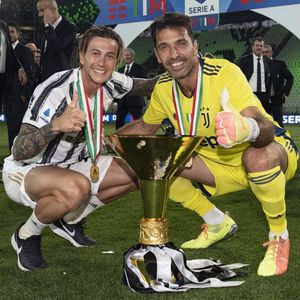 Image post by @fbernardeschi on Instagram