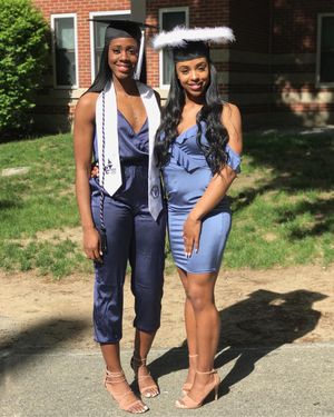 Image post by @providencewbb on Instagram