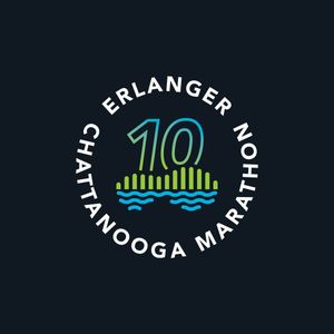 Image post by @TheChattanoogaMarathon on Facebook