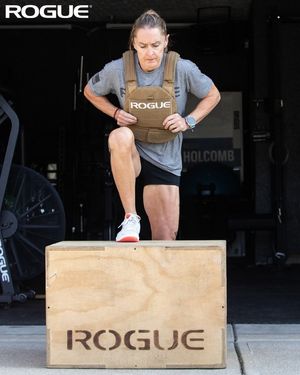 Image post by @roguefitness on Instagram