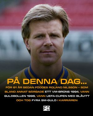 Image post by @fotbolldirekt on Instagram