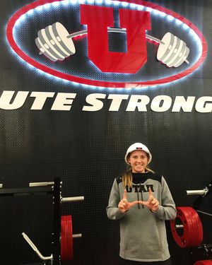 Image post by @utahwomenstennis on Instagram