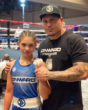 Image post by @onwardnation on Instagram