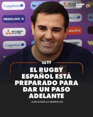 Image post by @rugbypass_es on Instagram