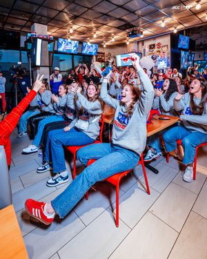 Image post by @smuvolleyball on Instagram