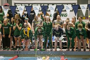 Image post by @uvmathletics on Instagram