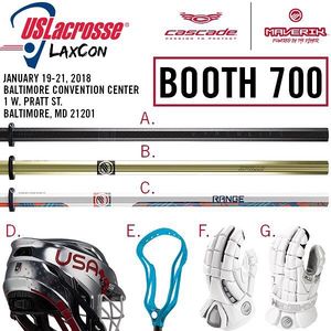Image post by @maveriklacrosse on Instagram