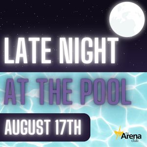 Image post by @thearenaclub on Instagram