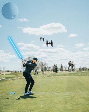 Image post by @jordanlundell on Instagram