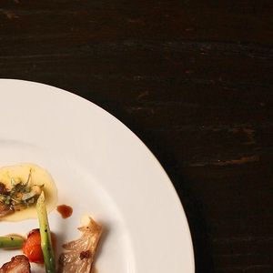 Image post by @hotelmadero on Instagram
