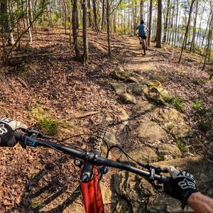 Image post by @nicktroutmankayak on Instagram