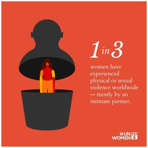 Image post by @unfoundation on Instagram