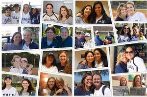Image post by @yalesoftball on Instagram