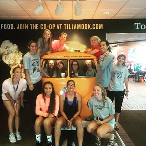 Image post by @portlandwsoc on Instagram