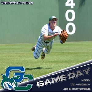 Image post by @gcsubobcats on Instagram
