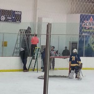 Image post by @hockeyjcu on Instagram