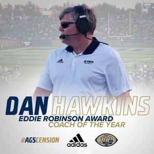 Image post by @ucdavisfootball on Instagram