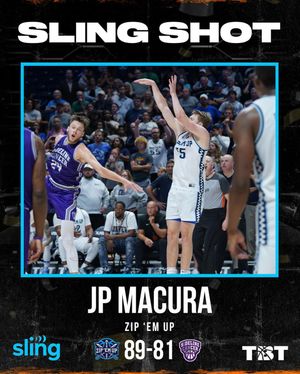 Image post by @the.tournament on Instagram