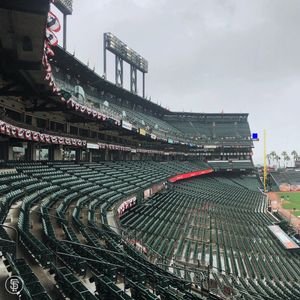 Image post by @sfgiants on Instagram