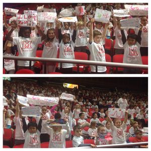 Image post by @miami_redhawks on Instagram