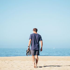 Image post by @olukai on Instagram