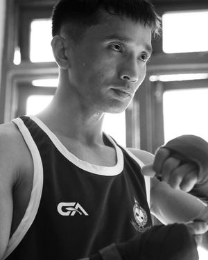Image post by @gorkhaathletics on Instagram