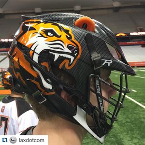 Image post by @cascade_lacrosse on Instagram