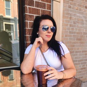 Image post by @collectivelykaitlyn on Instagram