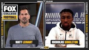 Video post by @cfbonfox on YouTube