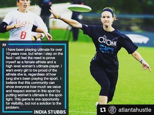 Image post by @atlantahustle on Instagram