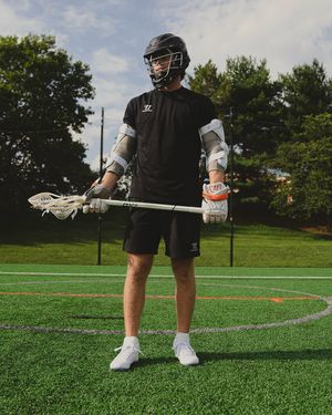 Image post by @warriorlax on Instagram
