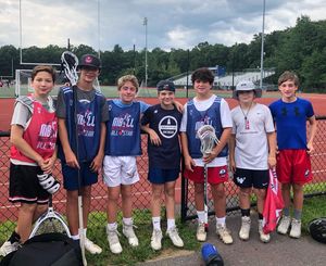 Image post by @3dlacrossene on Instagram