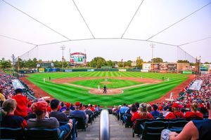 Image post by @springfield_cardinals on Instagram