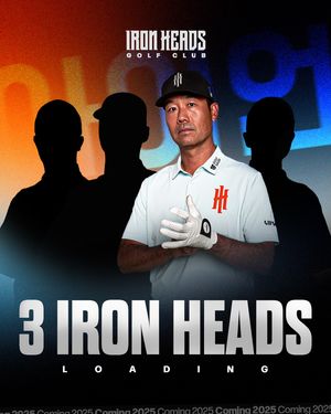 Image post by @ironheadsgc_ on Instagram