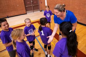 Image post by @gilbertparksrec on Instagram