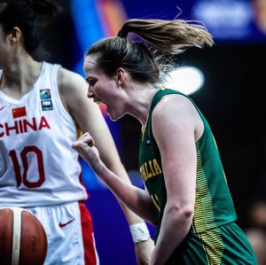 Image post by @basketballaus on Instagram