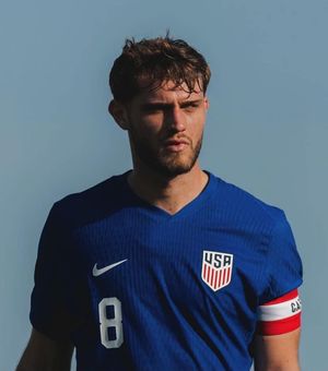 Image post by @ussoccerplus on Instagram