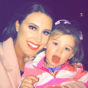 Image post by @daniellelawrie15 on Instagram