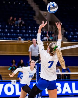 Image post by @dukevb on Instagram