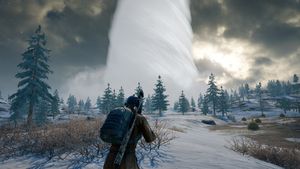 Image post by @PUBG on Twitter