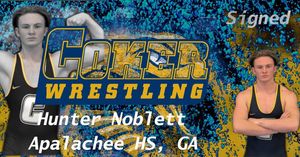 Image post by @cokeruniversity_wrestling on Instagram