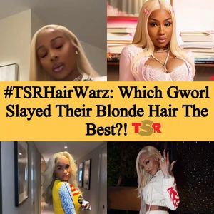 Image post by @theshaderoom on Instagram