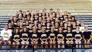Image post by @purduewswimdive on Instagram