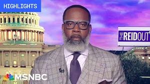 Video post by @msnbc on YouTube