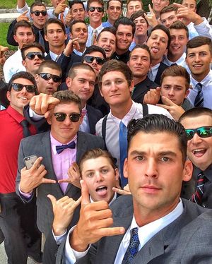 Image post by @flaglerbaseball on Instagram
