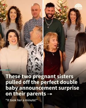 Image post by @todayshow on Instagram