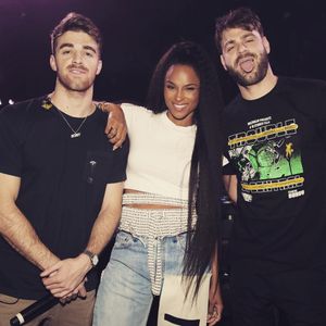 Image post by @ciara on Instagram