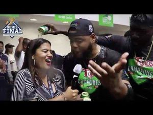 Video post by @arlenisjp on Facebook