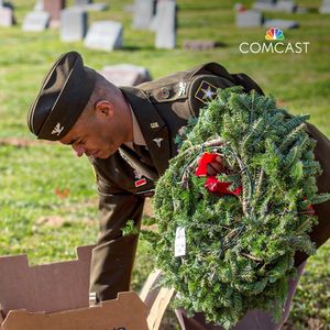 Image post by @comcast on Instagram